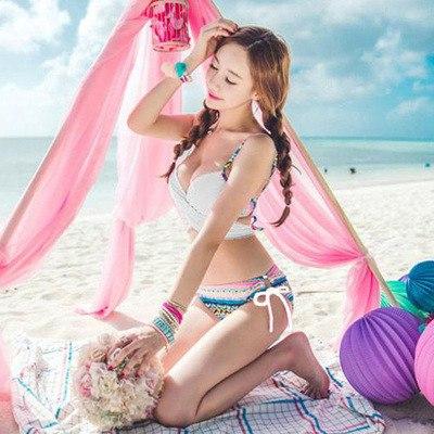 Kawaii Bikini Swimsuit Set (swim suit) SD00648