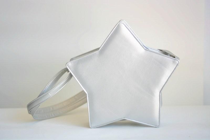 Star Shoulder Bag SD00463