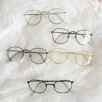 Cute Harajuku Glasses SD01651