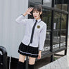 Korean School Uniforms Girl/Boy Ver.1 SD00886