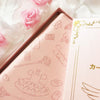 Cardcaptor Sakura Zipper Note Book SD02428