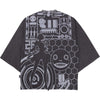 NieR: Automata 2B Hoari Cardigan Haori SD01999