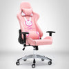 Overwatch D.VA DVA bunny Gaming Chair SD02353