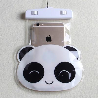 Cute Cartoon Underwater Phone Bags SD02419