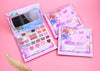 Sailor Moon 27-Color Make-Up Eyeshadow SD01860