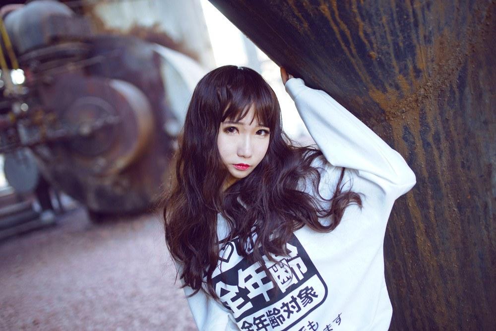 Doujin Japanese Sweater SD00523