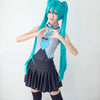 Vocaloid Hatsune Miku 1Piece Swimsuit (swim suit) SD00792