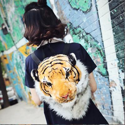 Tiger Head GDs One of a Kind Backpack SD00021