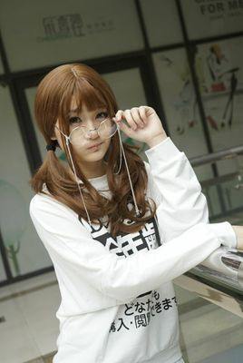 Doujin Japanese Sweater SD00523