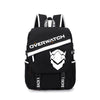 Overwatch Backpack And Shoulderbag SD02217