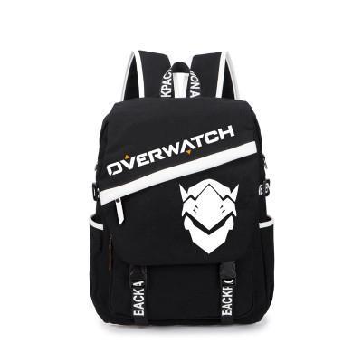 Overwatch Backpack And Shoulderbag SD02217