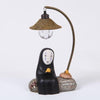 Spirited Away anime No-Face (Kaonashi) Night Light SD01167