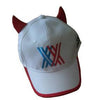 Darling in the Franxx White Zero Two Baseball Cap SD00338