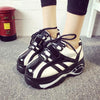 Korean Cute High Platform Shoes SD01805