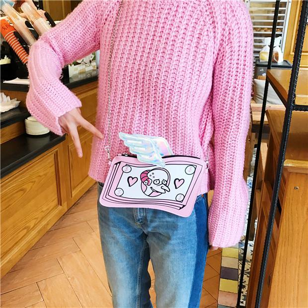 The Simpsons Mr. Burns money purse SD00793