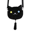 Neko Atsume Hanging Tail Bag Purse SD00440