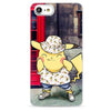 Pokemon Various Pikachu iPhone Phone Case SD01383