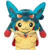 Pokemon Kawaii Pikachu Cosplay Plush Toy SD00905