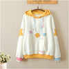 Cute universal planet sweater SD01122