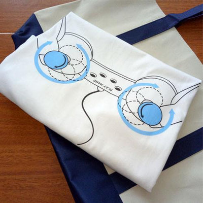 Cute Game Controller T-Shirt SD02056