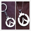 Overwatch Various Keychains and Necklaces SD01519