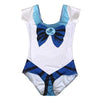 Sailor Moon Summer One Piece Swimsuit (Swim Suit) SD00618