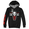 Overwatch Reaper DIEDIEDIE Hoodie Sweater SD02251