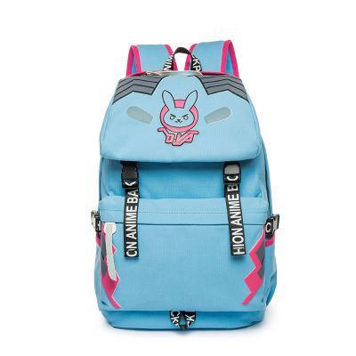 Overwatch Backpack And Shoulderbag SD02217