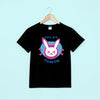 Overwatch D.Va DVA Rabbit Bunny T-shirt Ver.1 SD02132