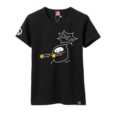 Overwatch Reaper Cartoon T-shirt SD02282