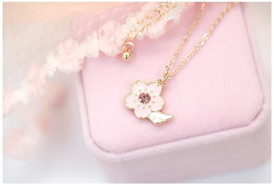 Cardcaptor Sakura Accessories Ring/Hair-clip/Necklace/Bracelet/brooch SD02429
