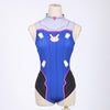 Overwatch D.VA DVA Swimsuit Swim Suit Ver.2 SD01231