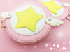 Cardcaptor Sakura Anime Small Round Wallet SD01510