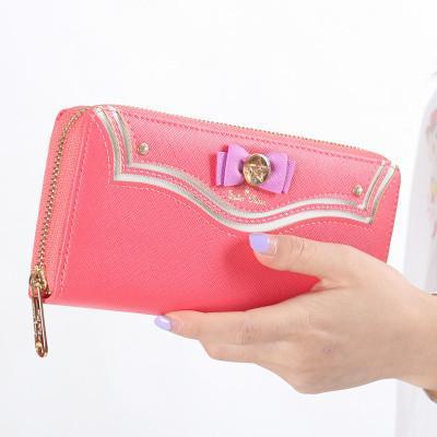 Sailor Moon Long Inspired Purse SD00378