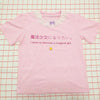 Harajuku Pink I Want To Become a Magical Girl Shirt SD01379