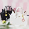 Kawaii Anime sailor moon Artemis & Luna bag SD00602