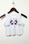 Sailor Moon Luna&Artemis Top SD00381