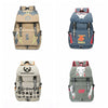 Overwatch Backpack And Shoulderbag SD02217