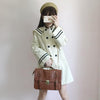 Sailor Navy School Jacket Coat SD00242