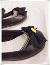 Cute Sailor Bow Shoes SD01101