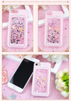 Cardcaptor Sakura Glitter Staff Iphone Phone Case SD01001