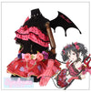 [Pre-order]  Love Live Devil Halloween Cosplay Costume SD00859