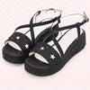 Star Summer Sandal Shoes SD00049