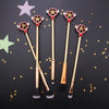 Cardcaptor Sakura Magical Wand Make-Up Brush Set SD01238