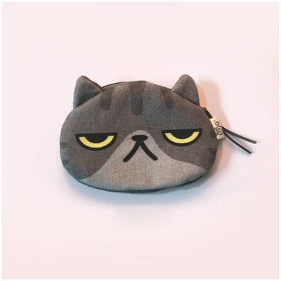 Various Small Kitty Cat Purse SD01372