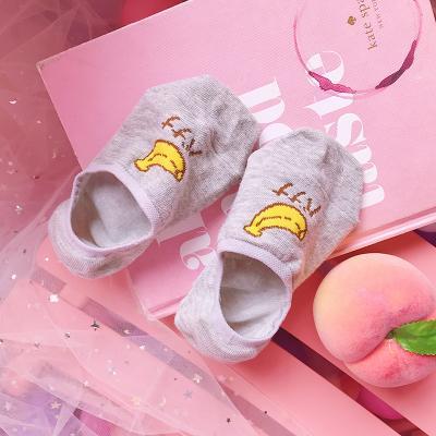 Japanese Harajuku Summer Fruit Low Socks SD01053