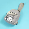 Neko Atsume Shoulder Backpack SD00455