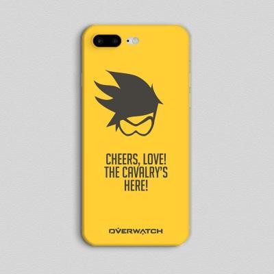 Overwatch Phone Cases Ver.1 SD01243