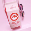 Japanese Harajuku Pastel Pink Strawberry Milk Carton Bag SD01790