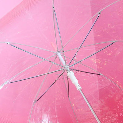 Sailor Moon Pastel Heart Handel Umbrella SD00034